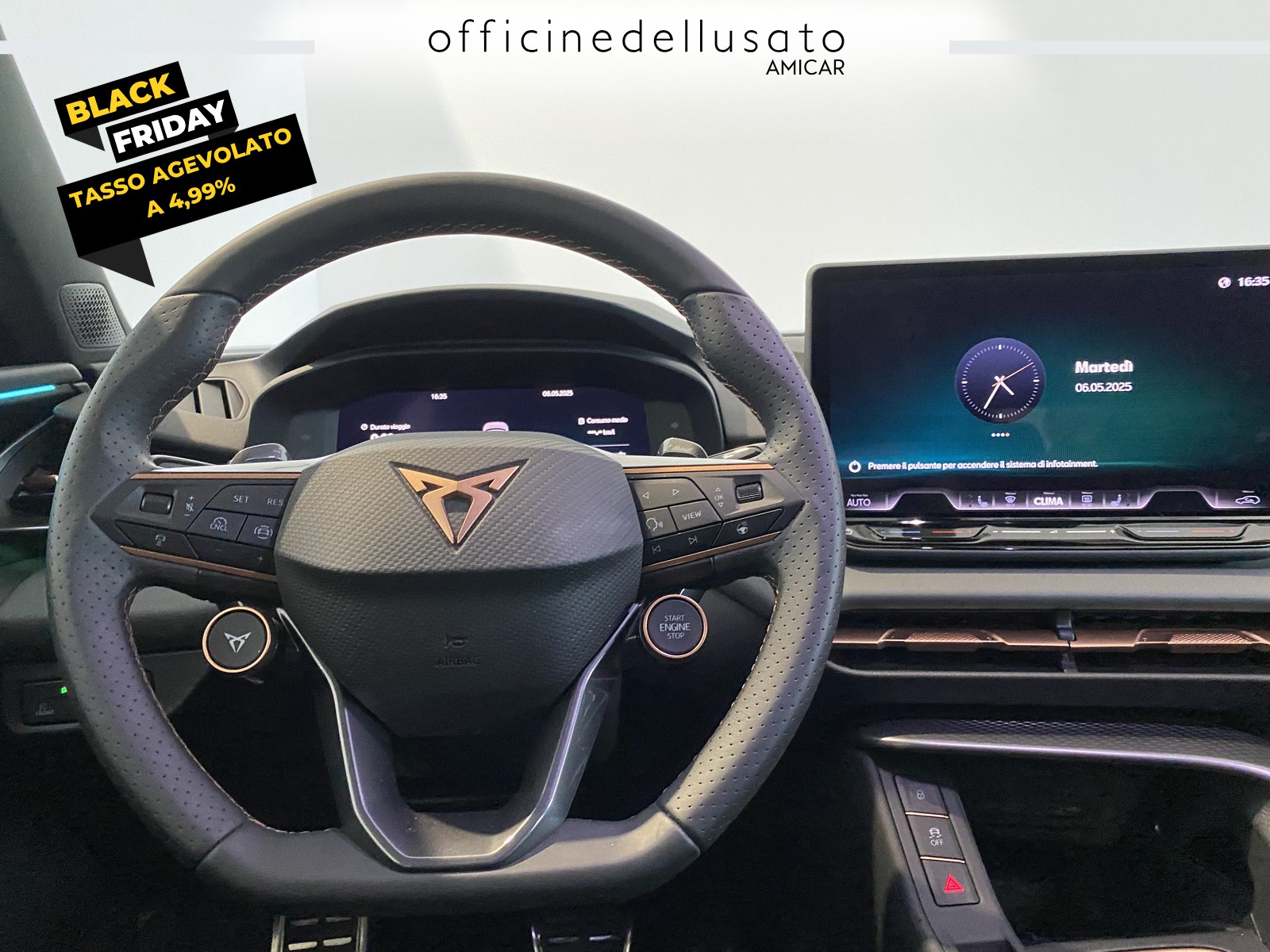 Tutto l'usato e KM 0