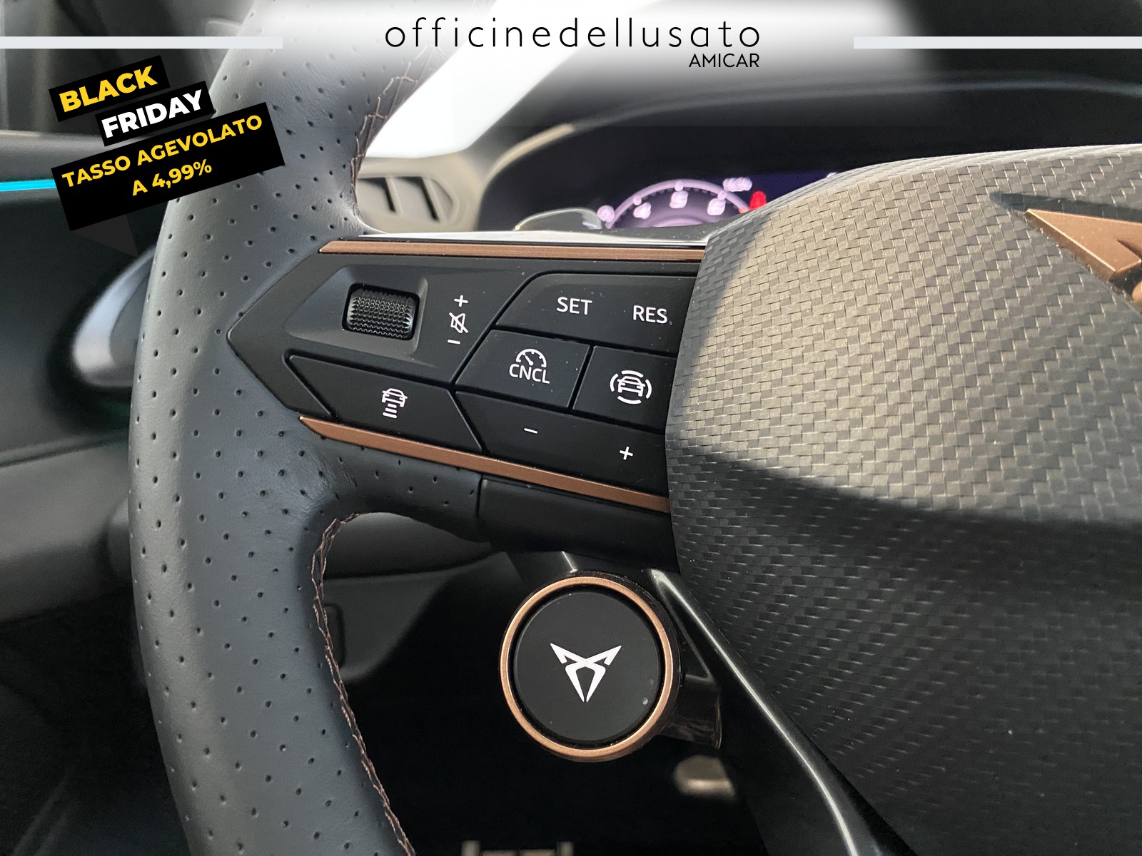 Tutto l'usato e KM 0