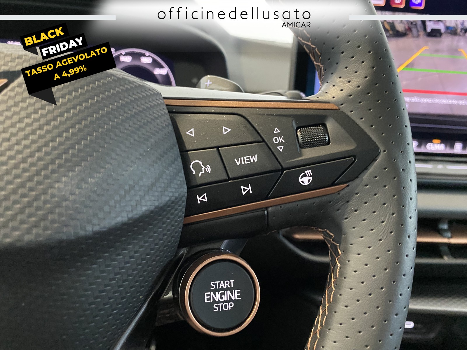 Tutto l'usato e KM 0