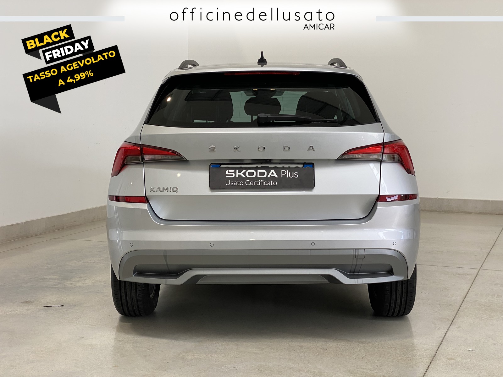 Tutto l'usato e KM 0