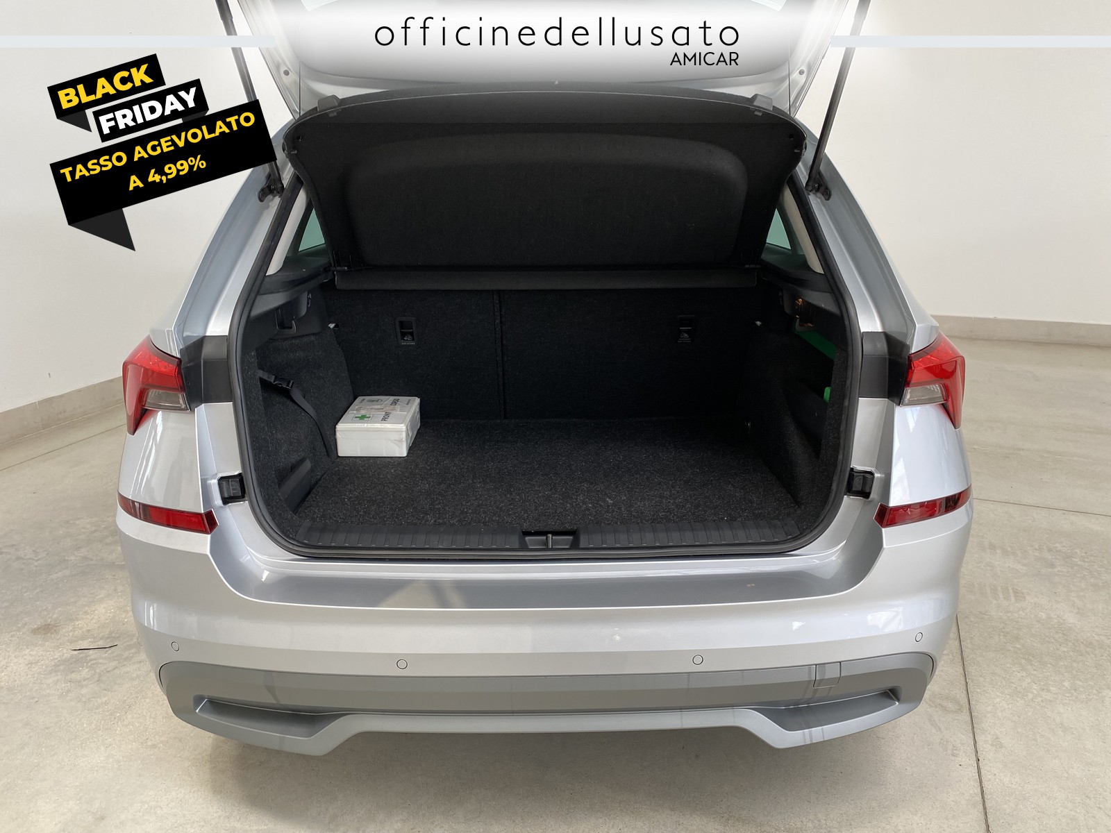 Tutto l'usato e KM 0