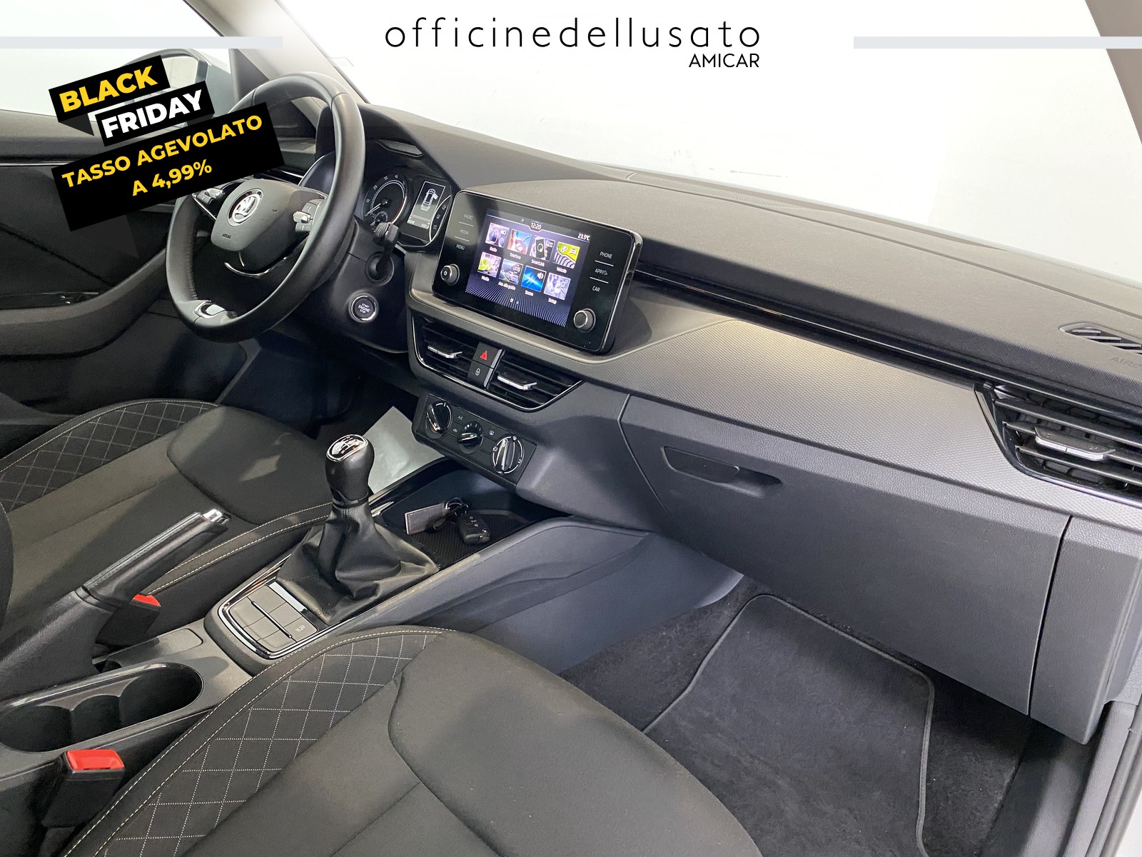 Tutto l'usato e KM 0