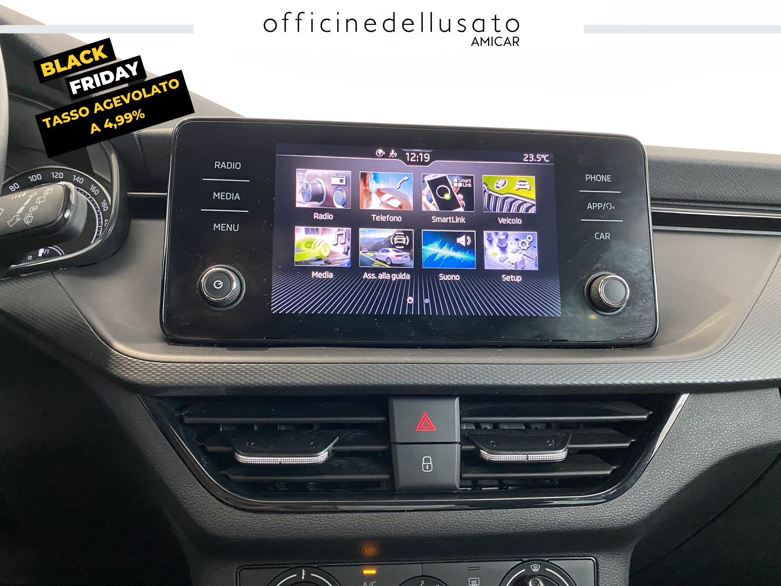 Tutto l'usato e KM 0