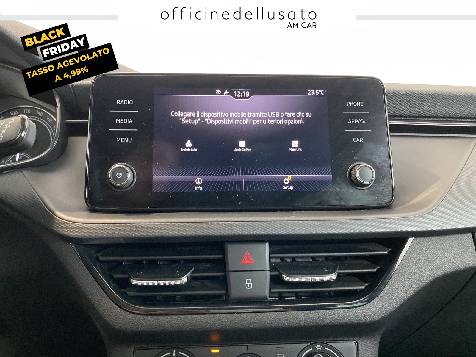 Tutto l'usato e KM 0