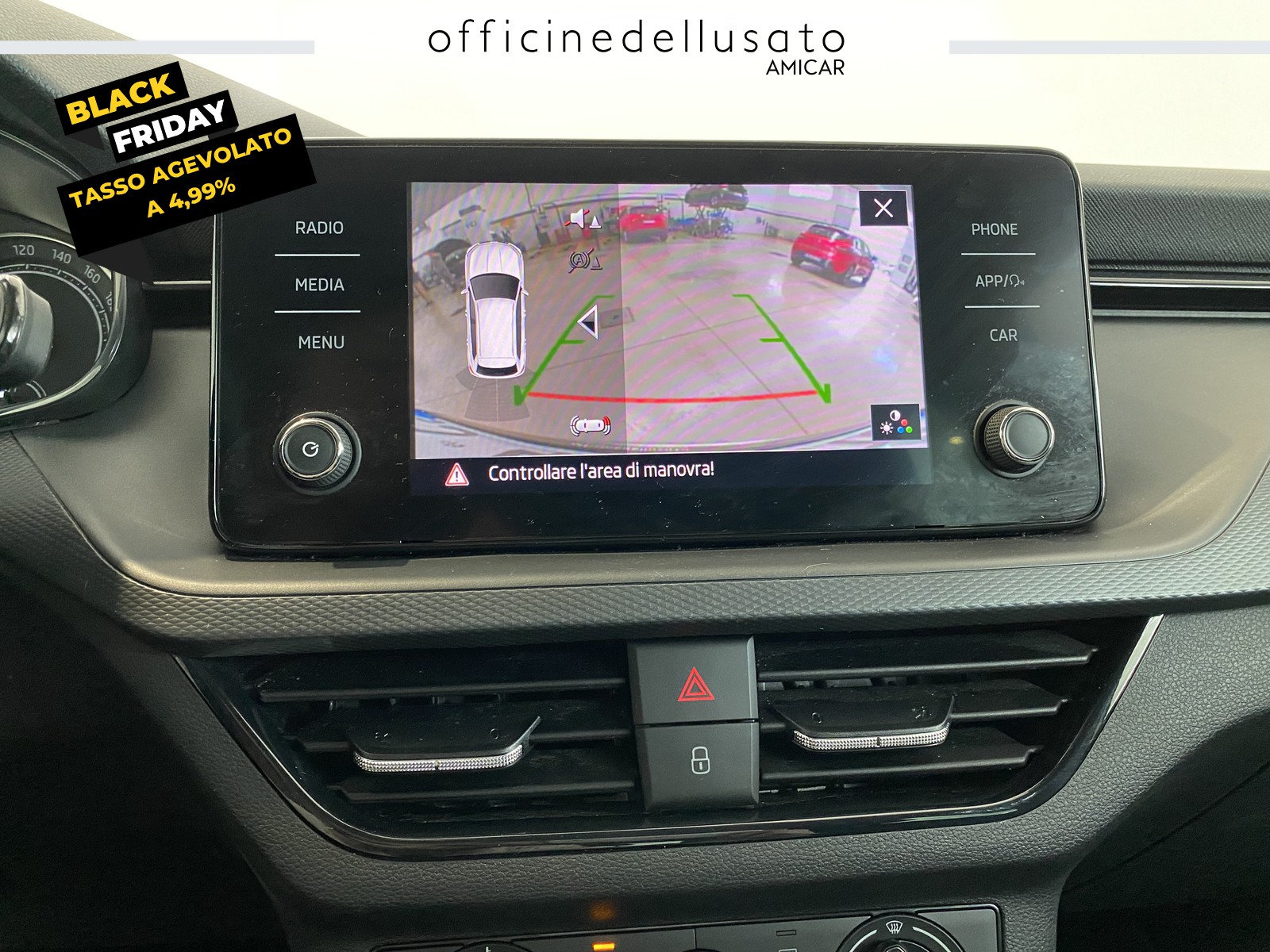 Tutto l'usato e KM 0