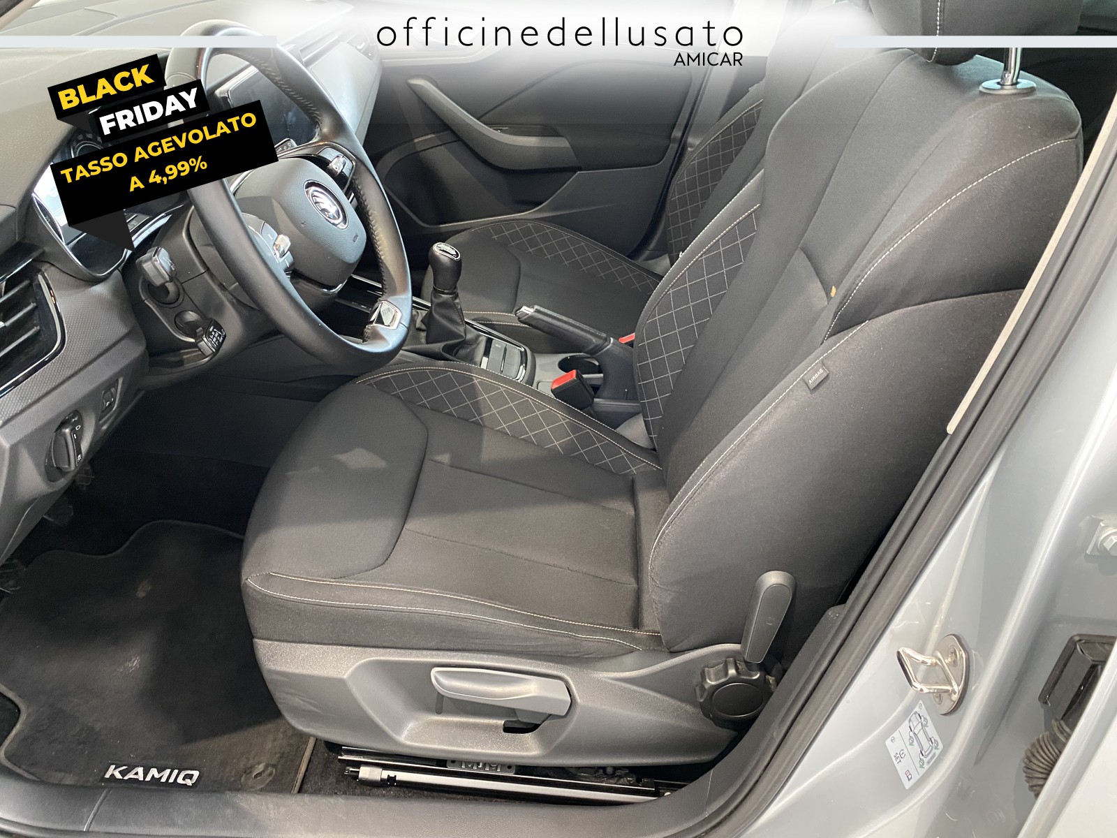 Tutto l'usato e KM 0