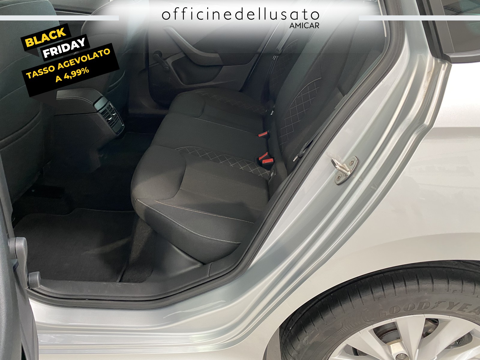 Tutto l'usato e KM 0