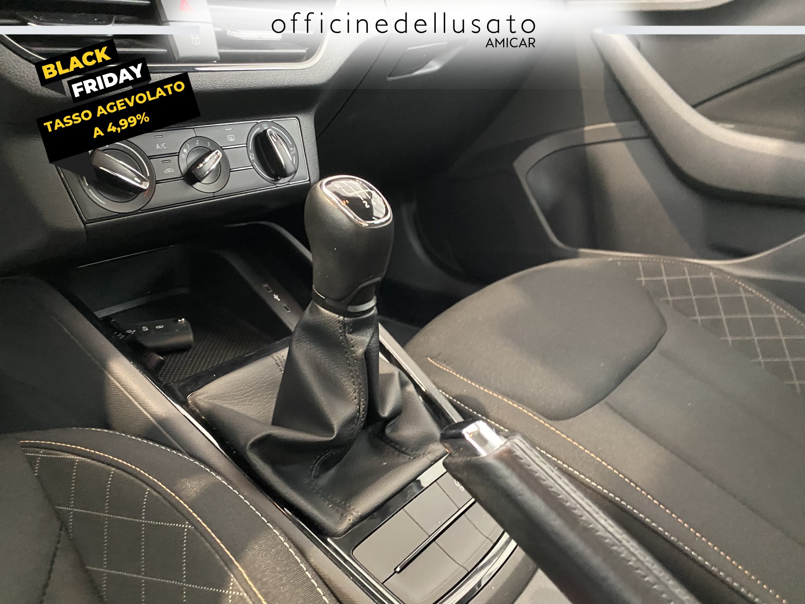 Tutto l'usato e KM 0