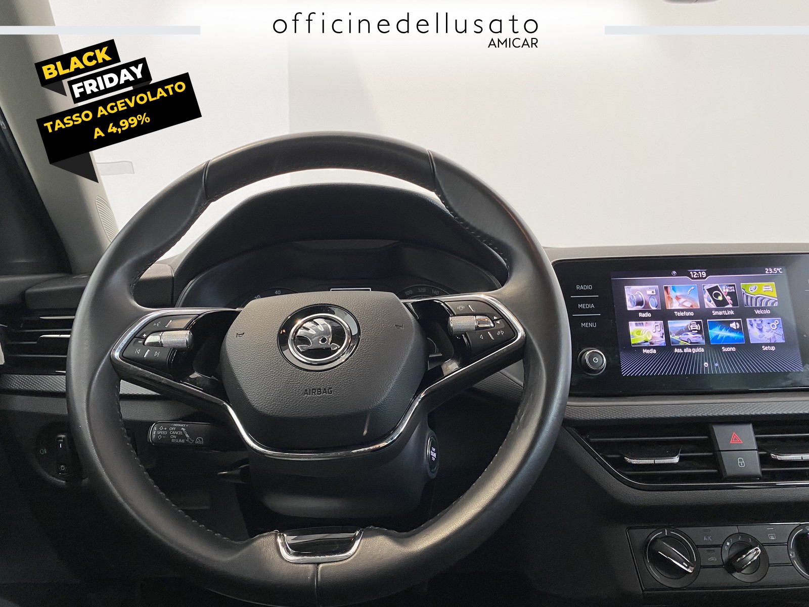 Tutto l'usato e KM 0