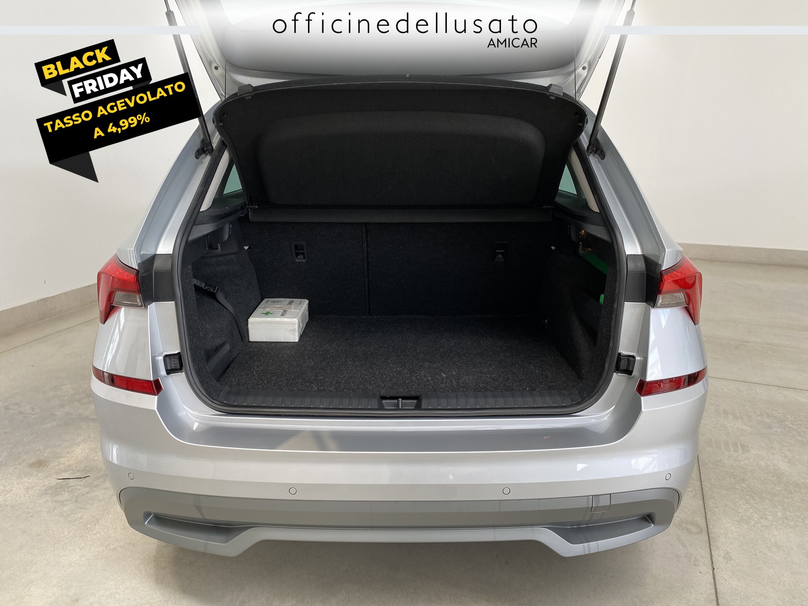 Tutto l'usato e KM 0