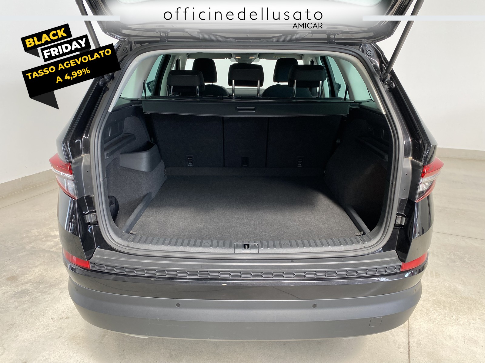 Tutto l'usato e KM 0