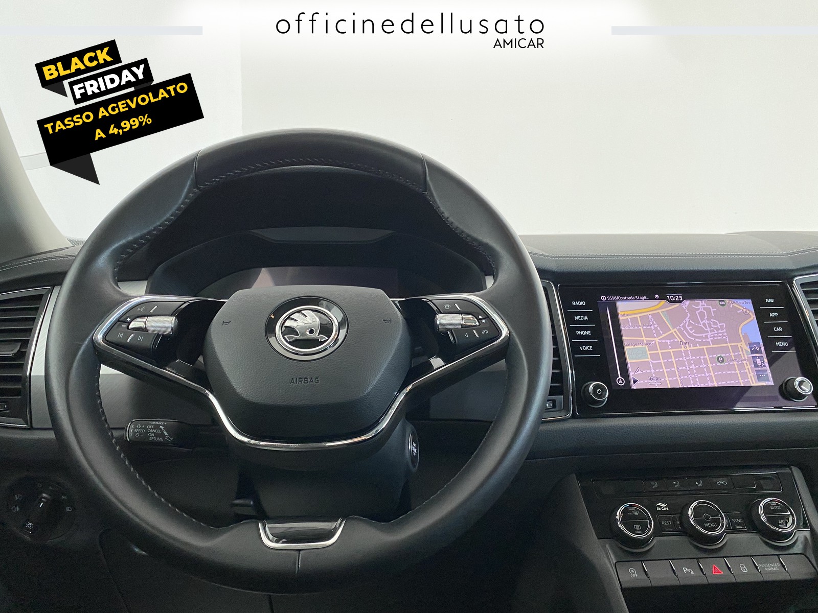 Tutto l'usato e KM 0