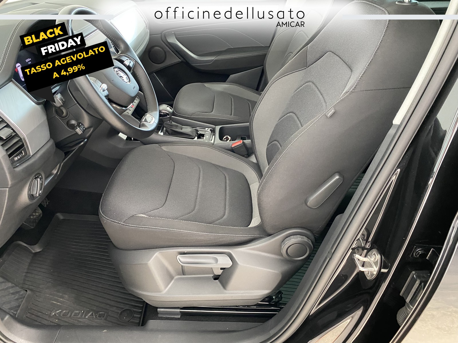 Tutto l'usato e KM 0