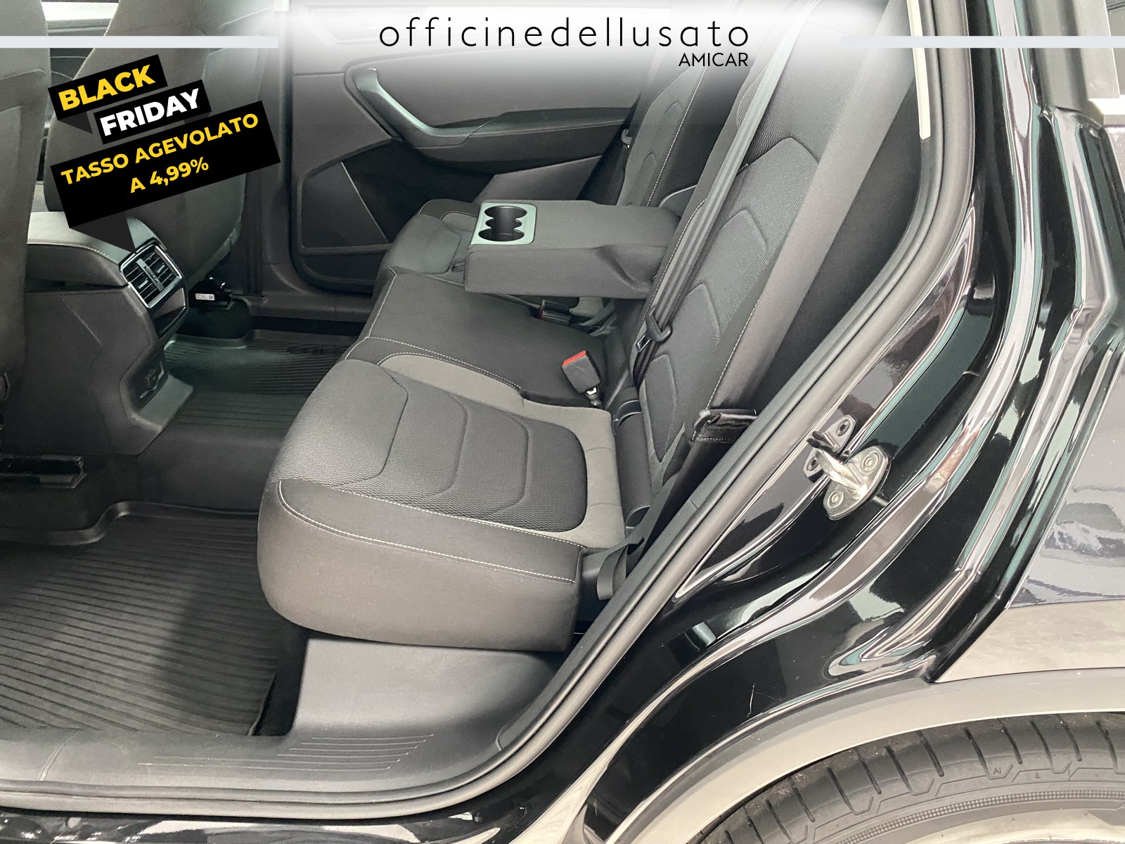 Tutto l'usato e KM 0