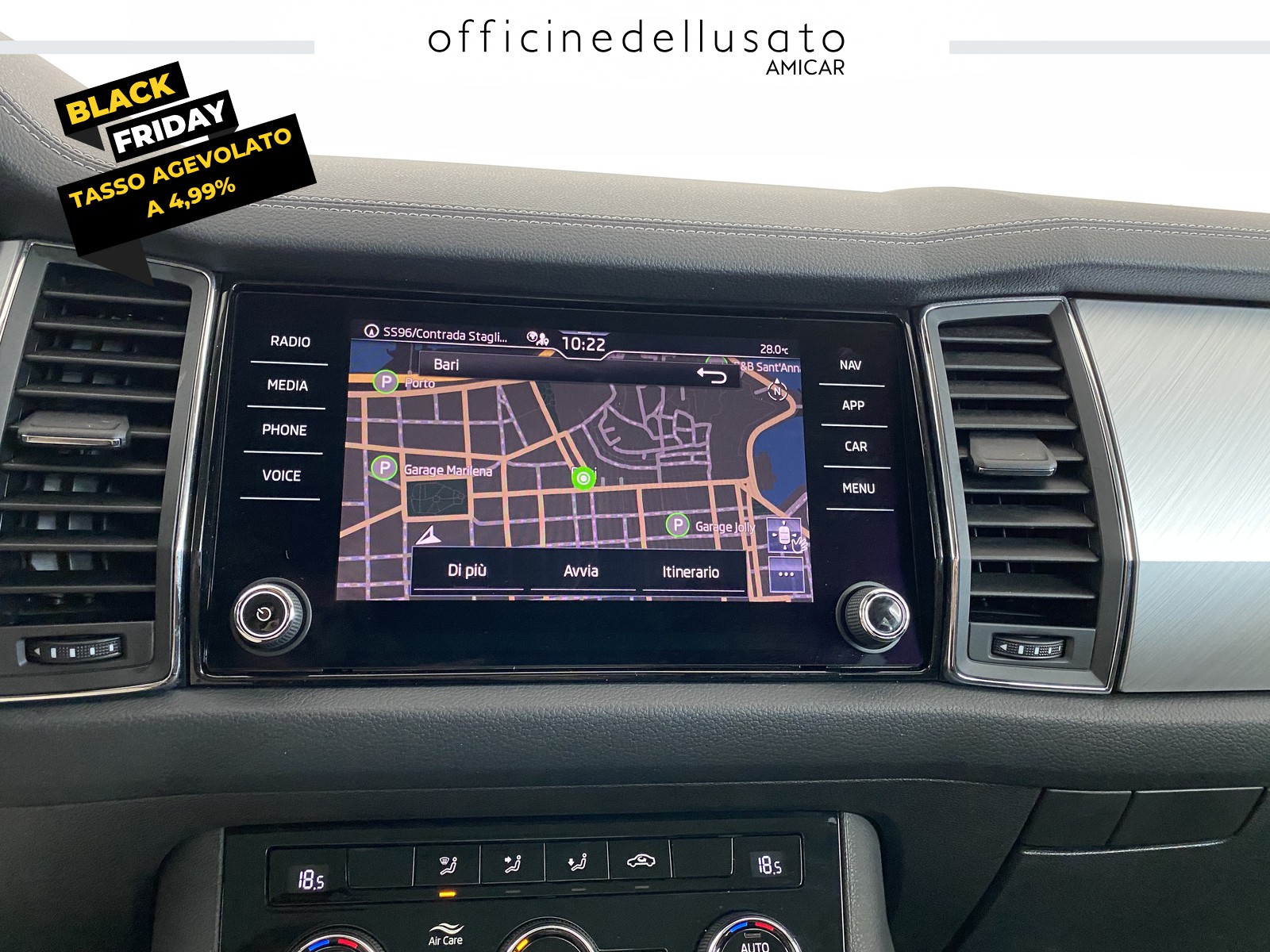 Tutto l'usato e KM 0