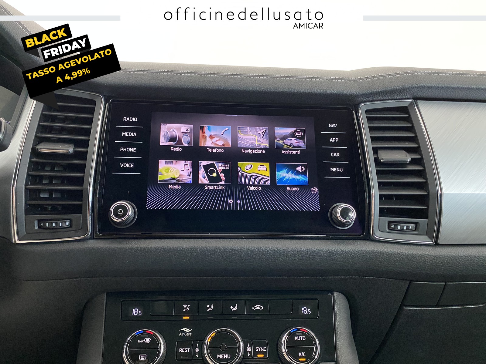 Tutto l'usato e KM 0