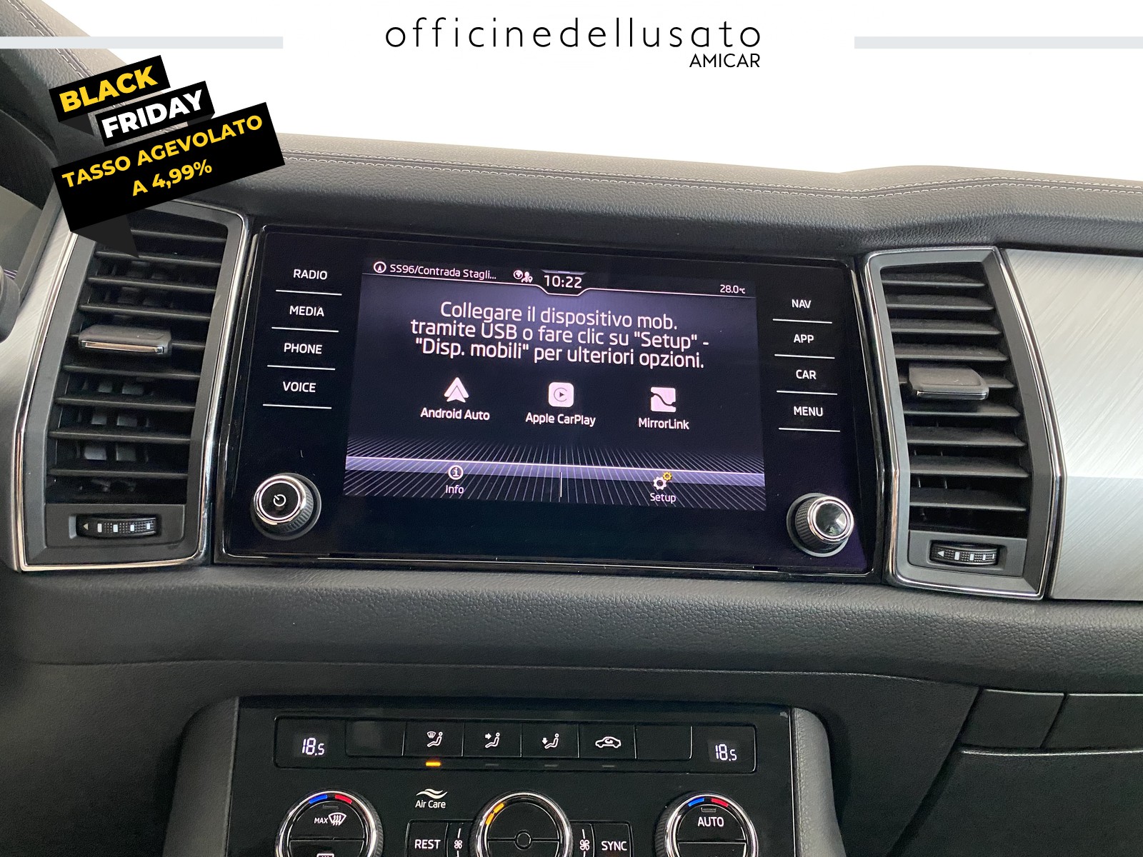 Tutto l'usato e KM 0