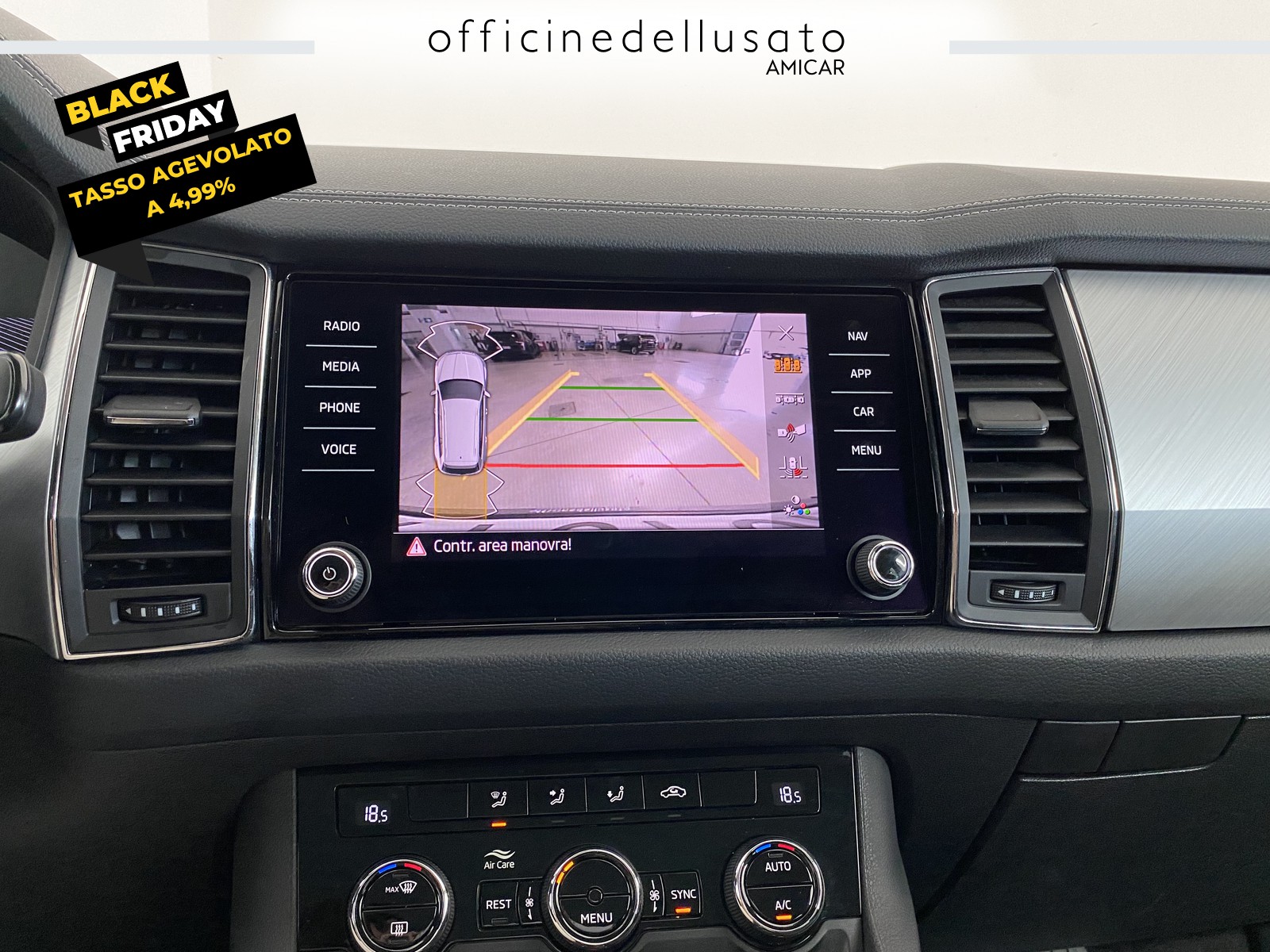 Tutto l'usato e KM 0