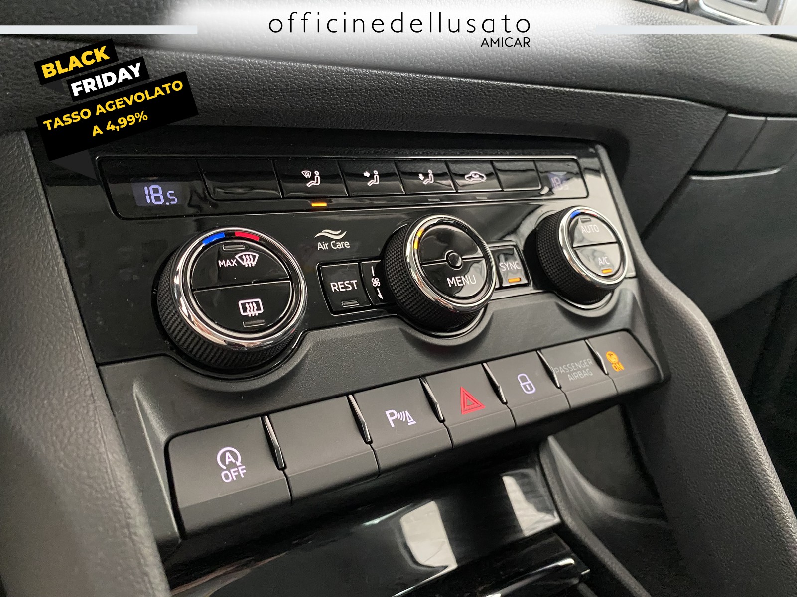 Tutto l'usato e KM 0