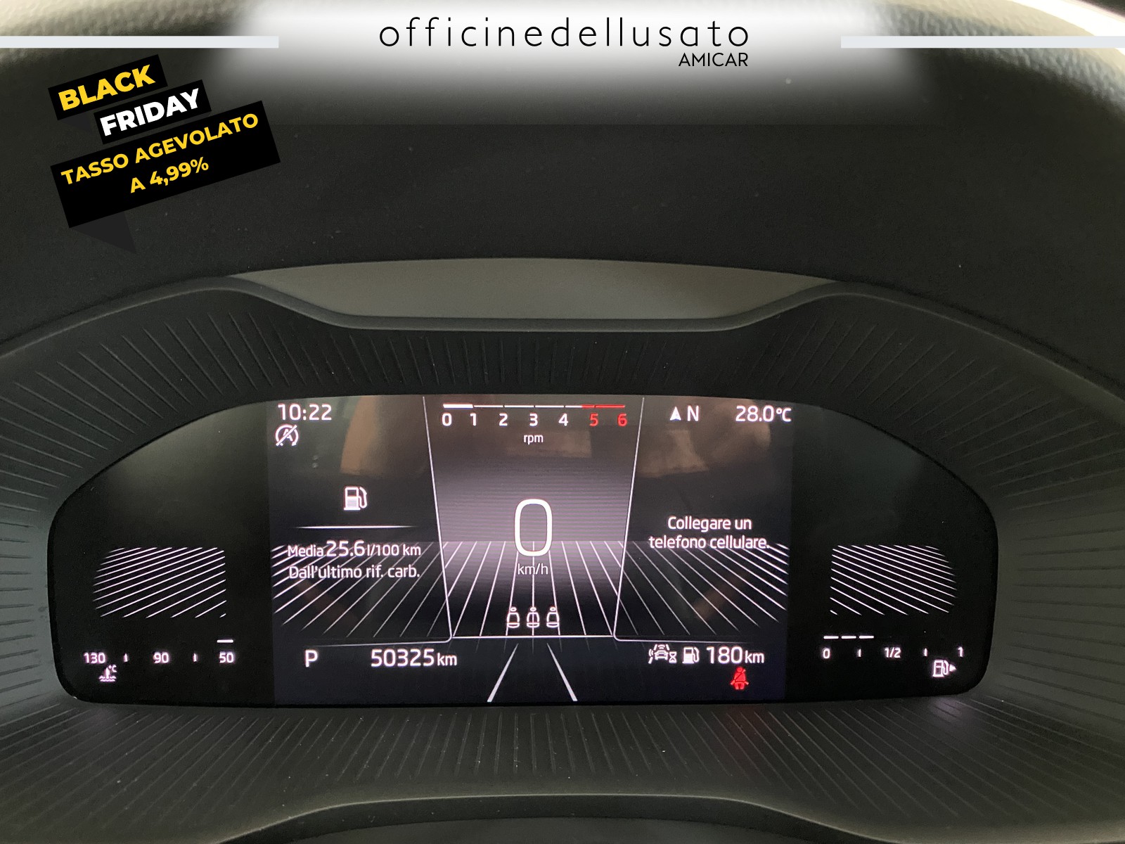 Tutto l'usato e KM 0