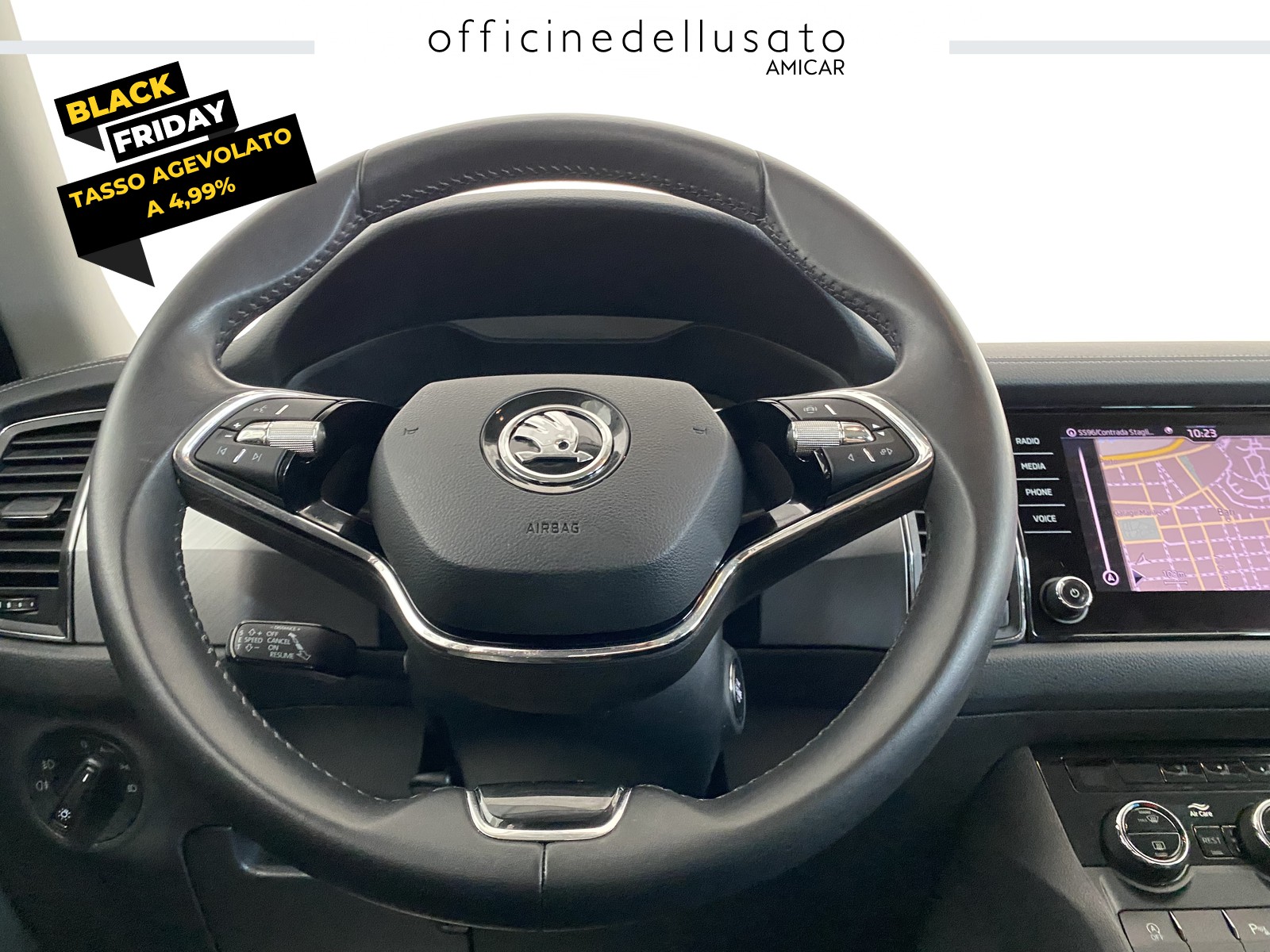 Tutto l'usato e KM 0