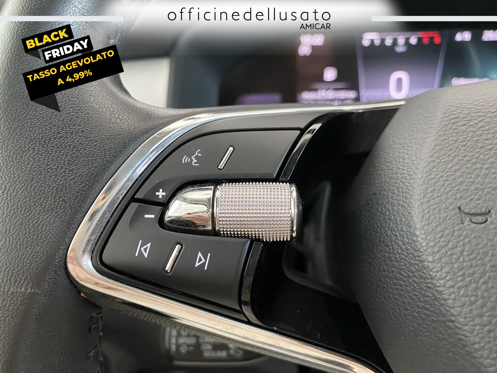 Tutto l'usato e KM 0