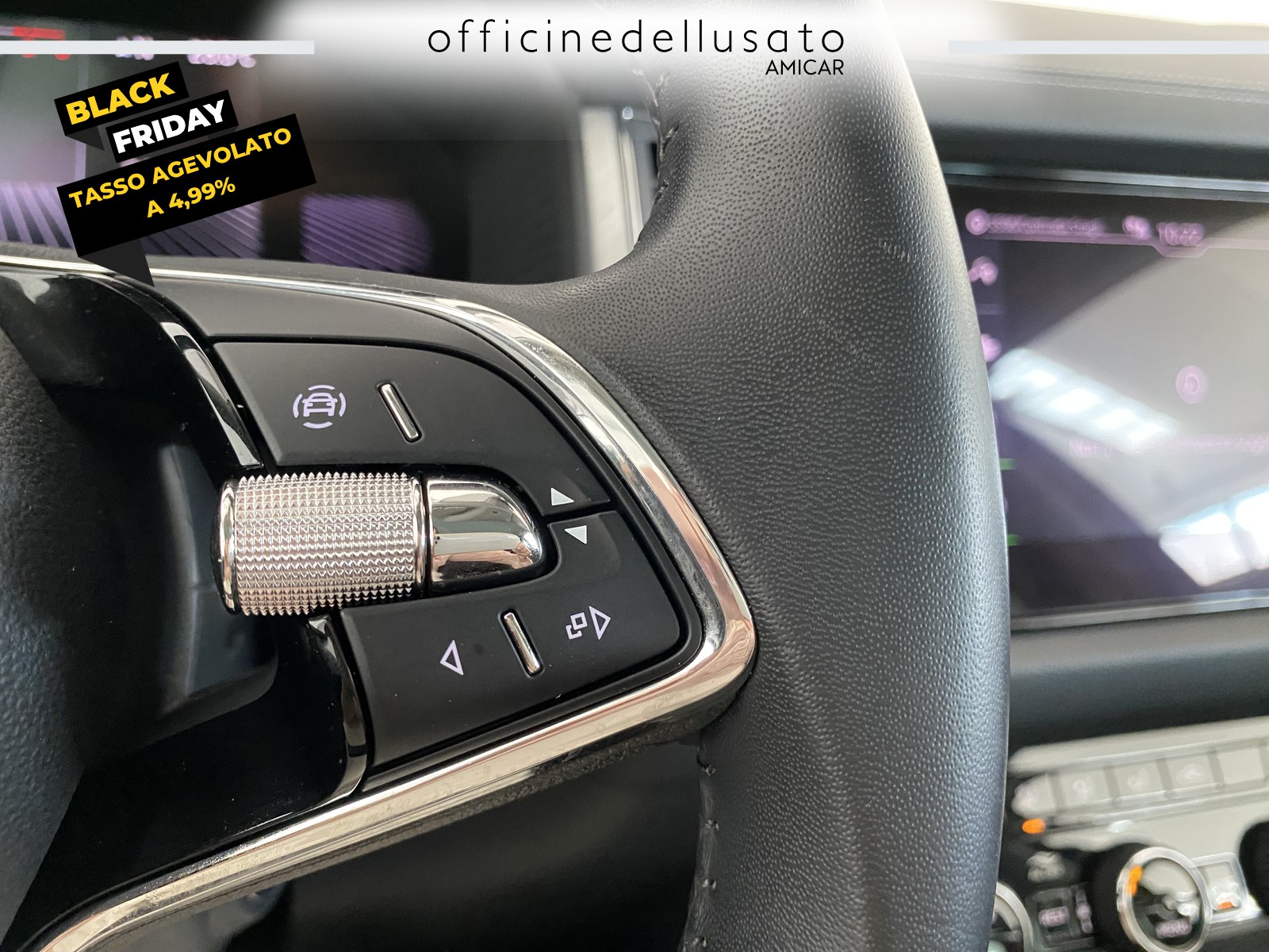 Tutto l'usato e KM 0