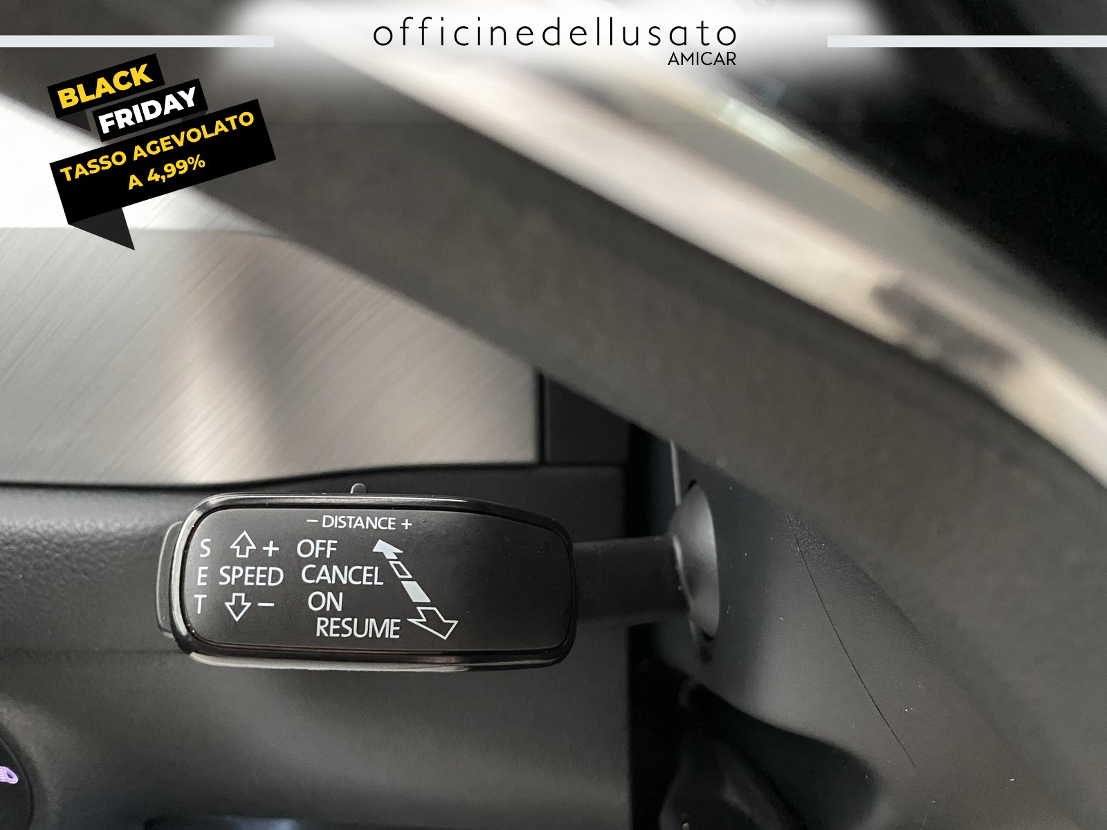 Tutto l'usato e KM 0