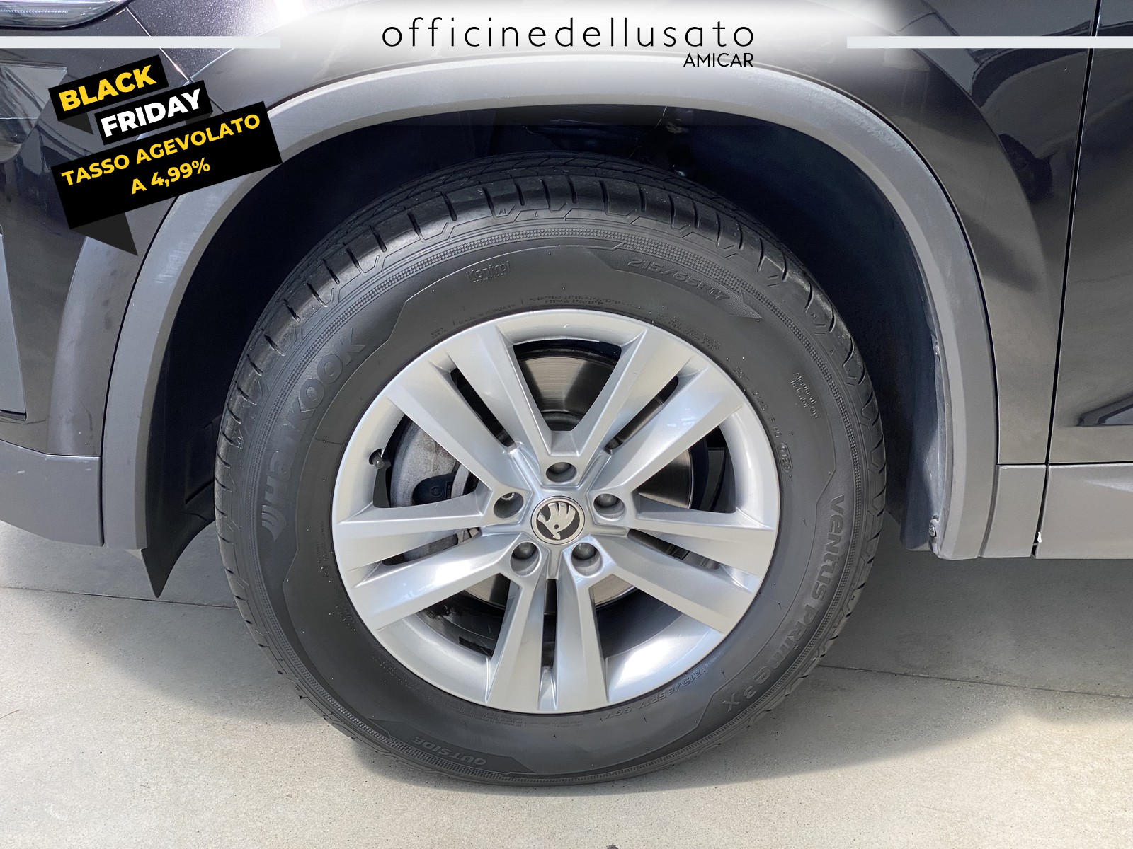 Tutto l'usato e KM 0