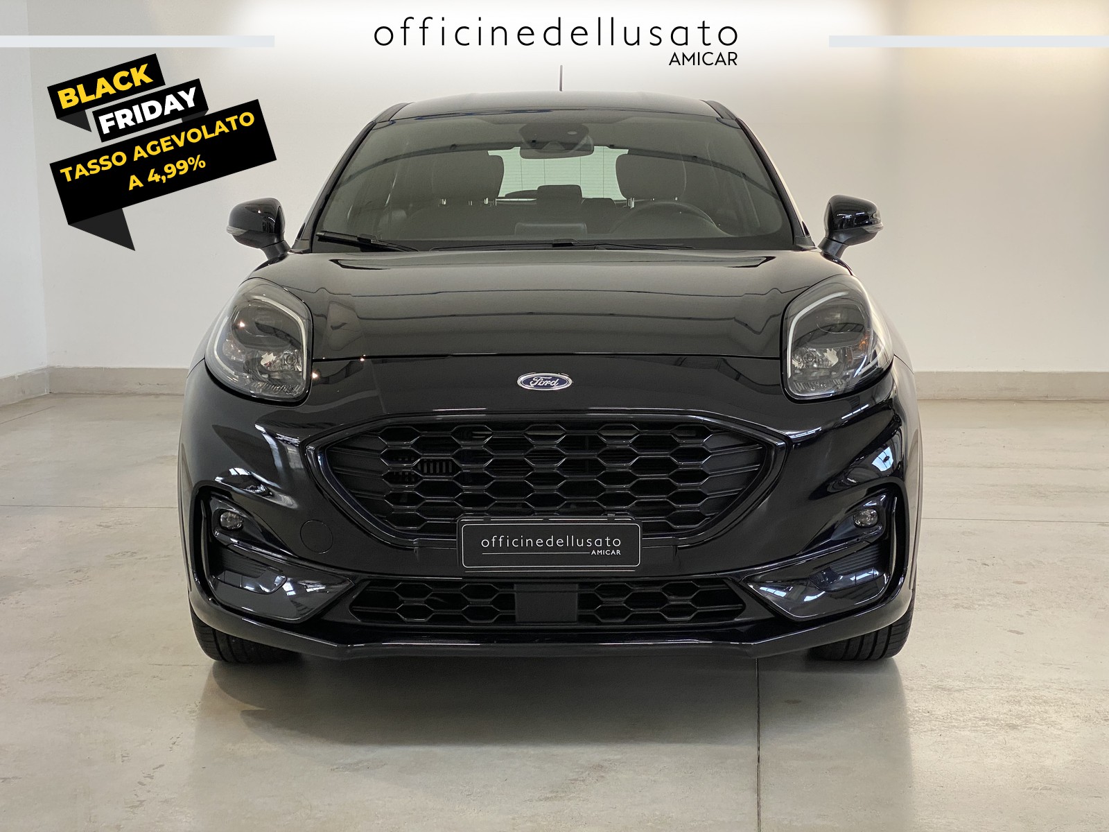 Tutto l'usato e KM 0