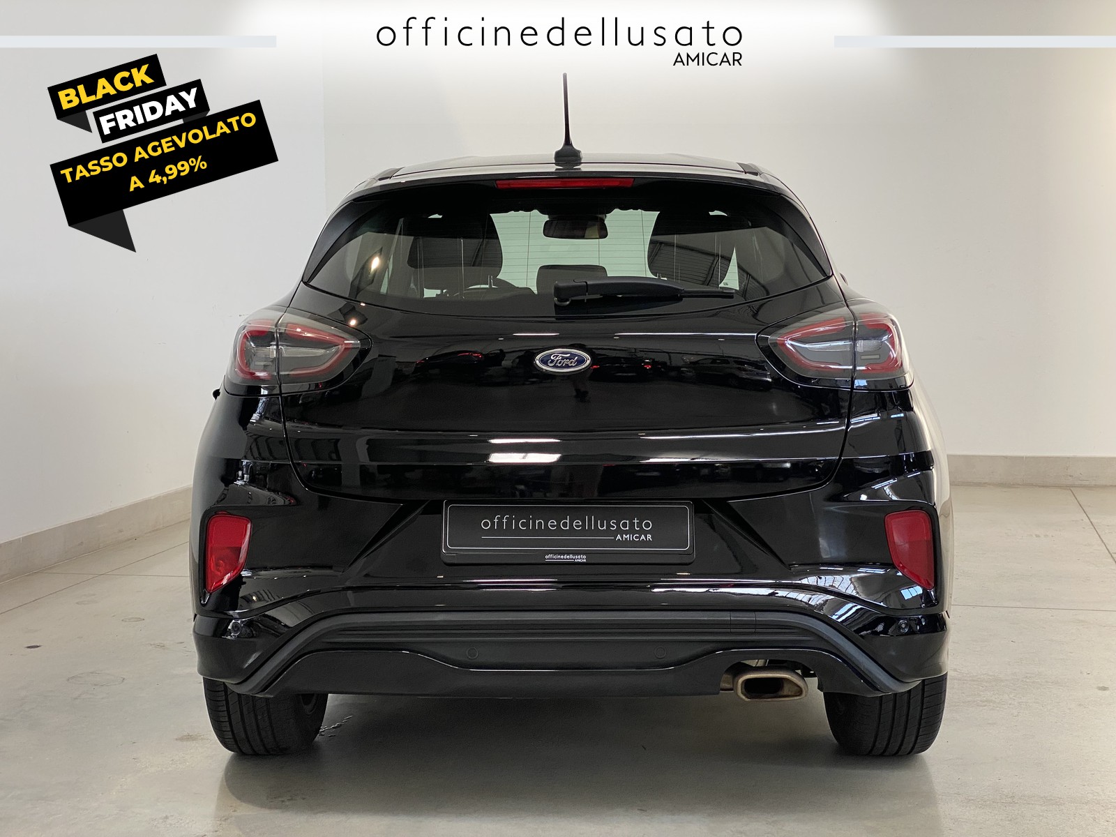 Tutto l'usato e KM 0