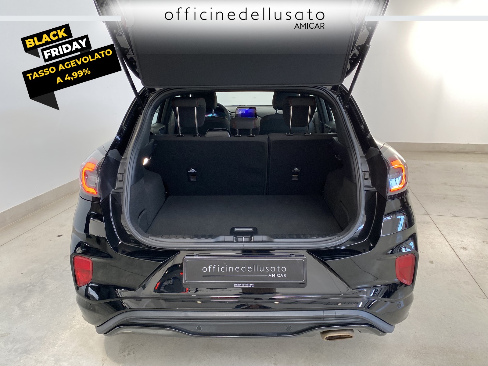 Tutto l'usato e KM 0