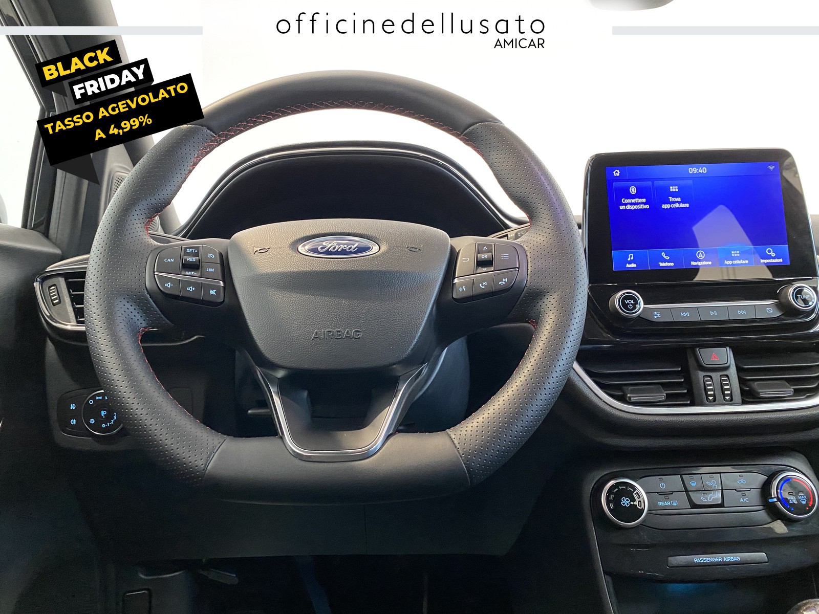 Tutto l'usato e KM 0