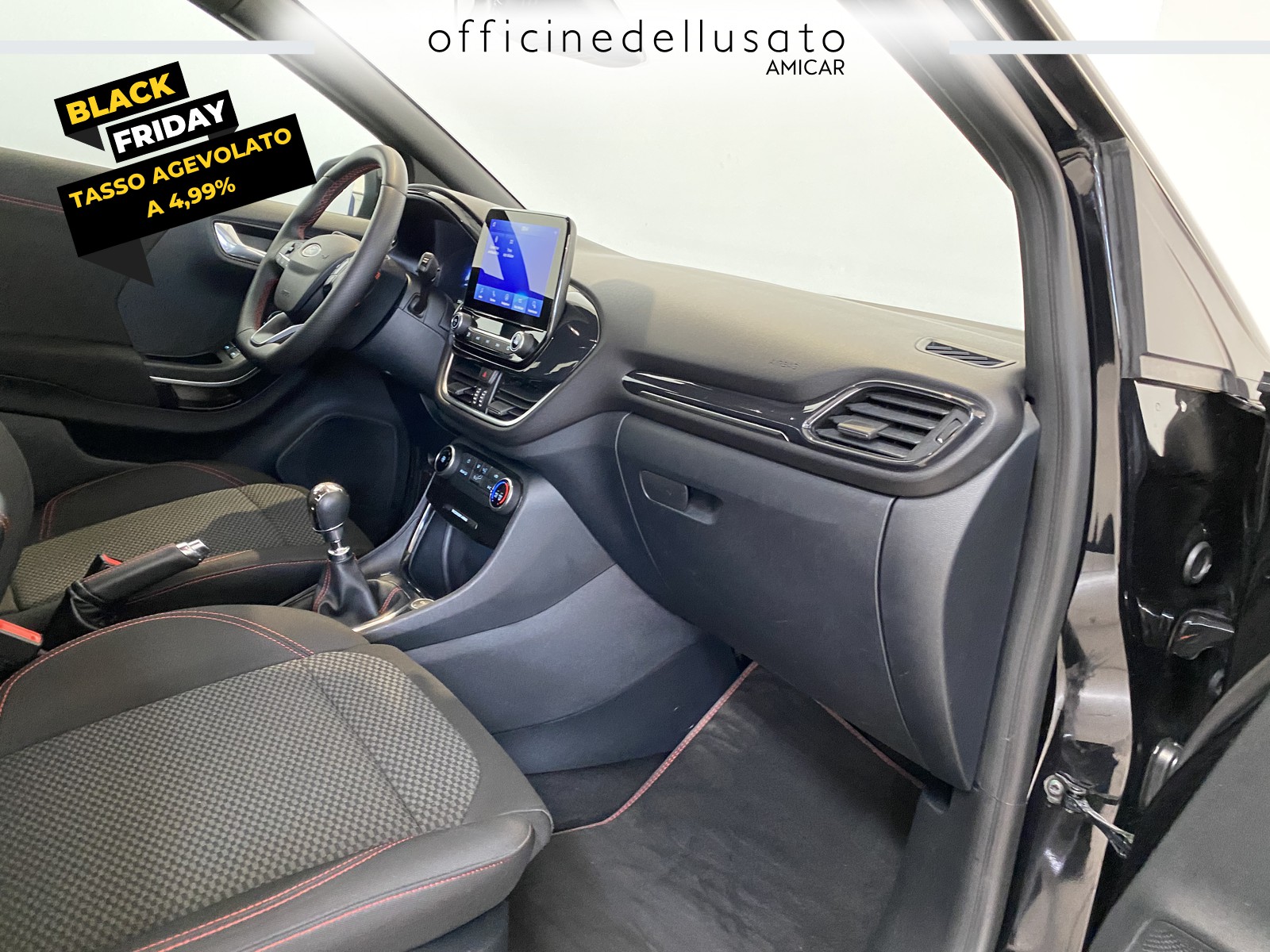 Tutto l'usato e KM 0