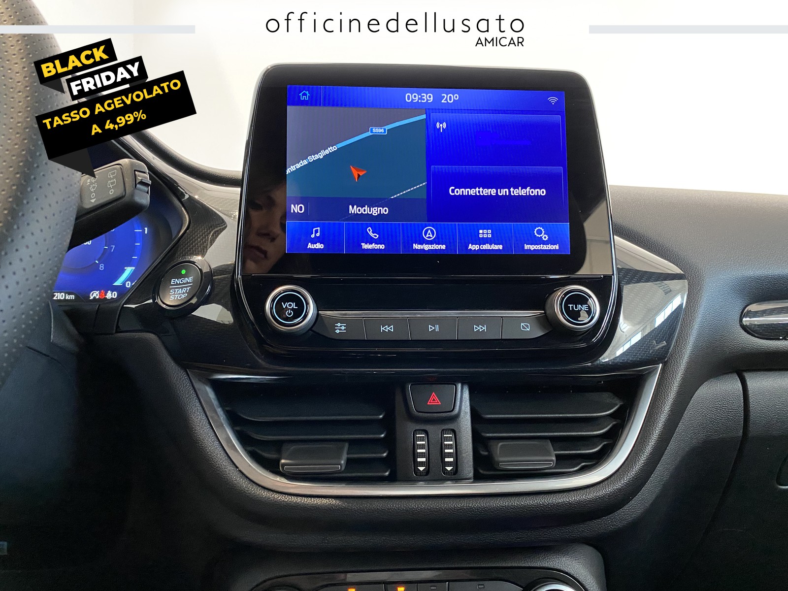 Tutto l'usato e KM 0