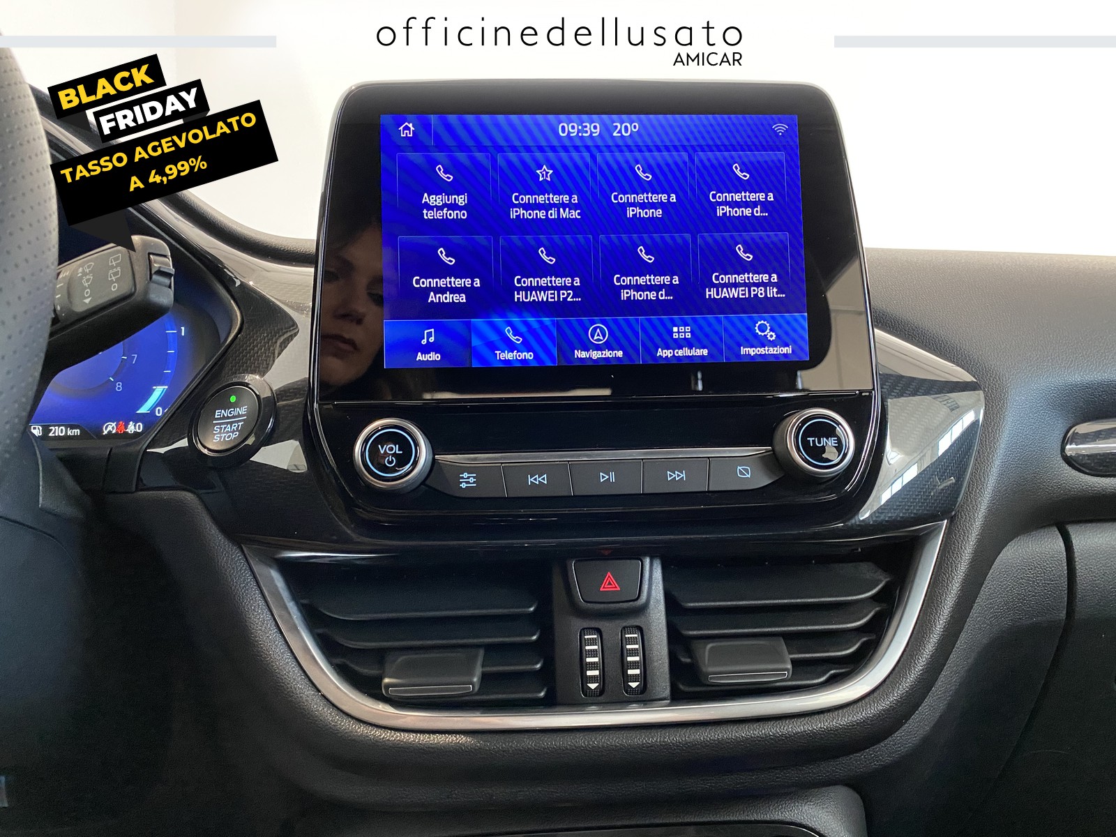 Tutto l'usato e KM 0