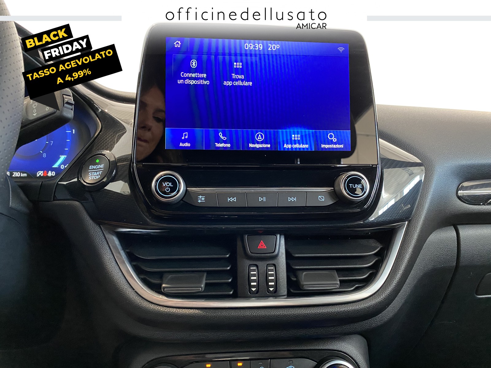 Tutto l'usato e KM 0