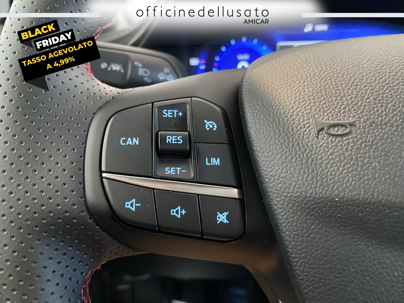 Tutto l'usato e KM 0