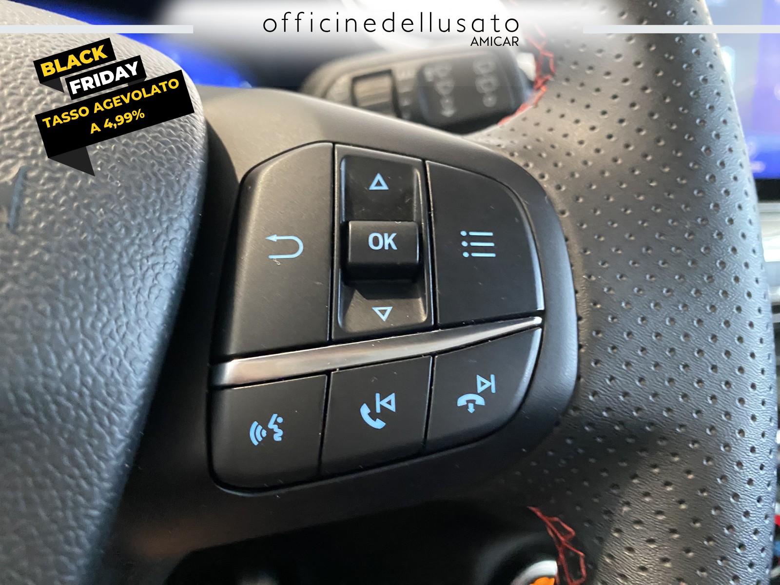 Tutto l'usato e KM 0