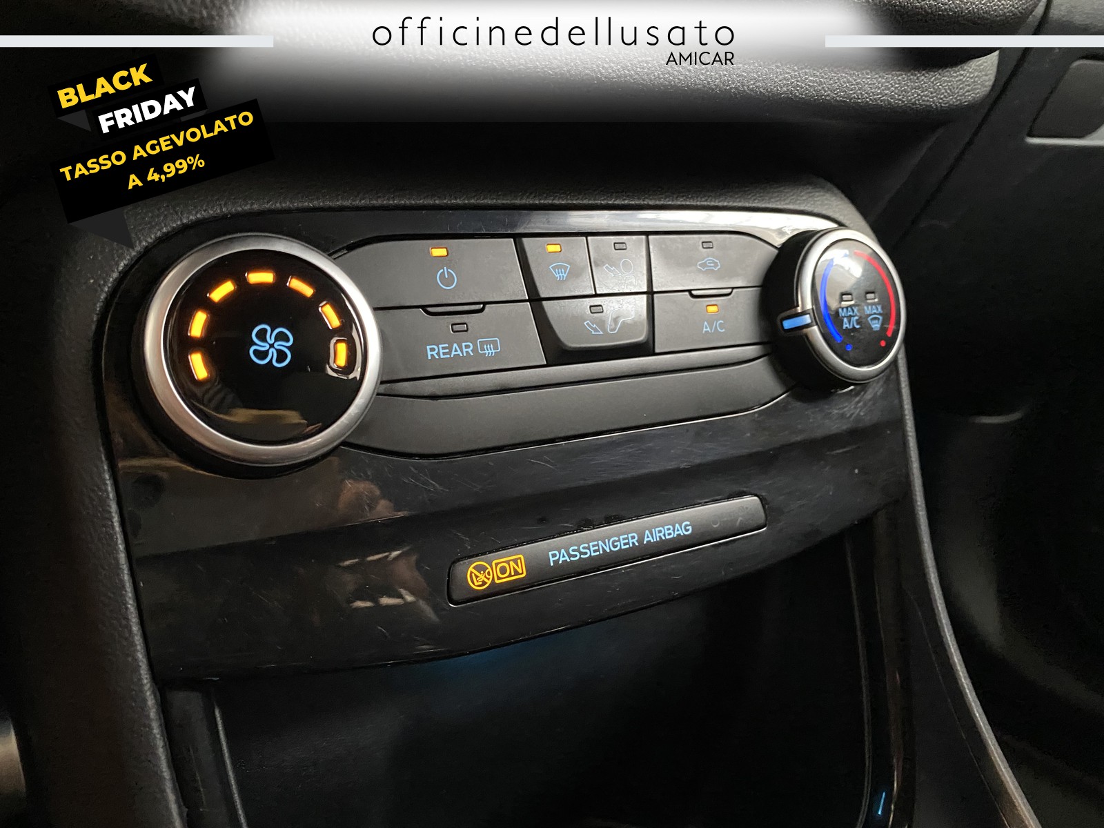 Tutto l'usato e KM 0