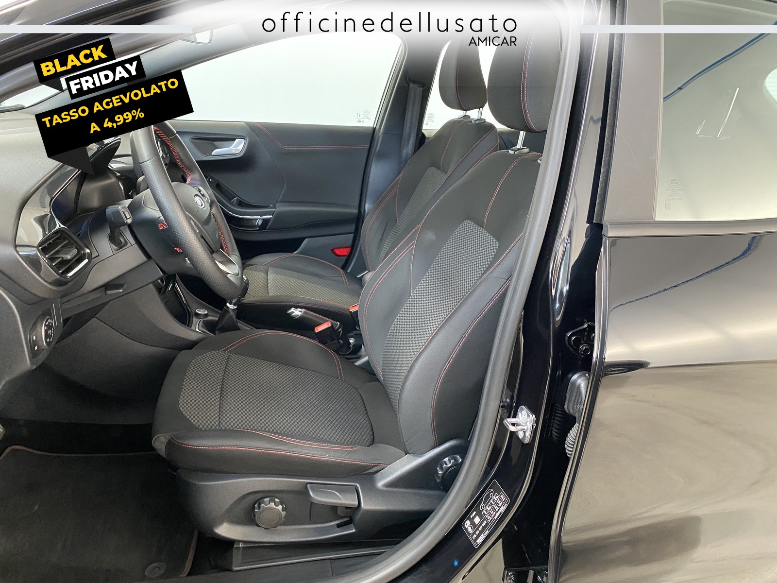 Tutto l'usato e KM 0