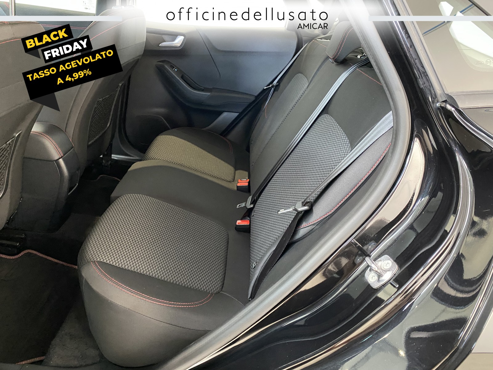 Tutto l'usato e KM 0