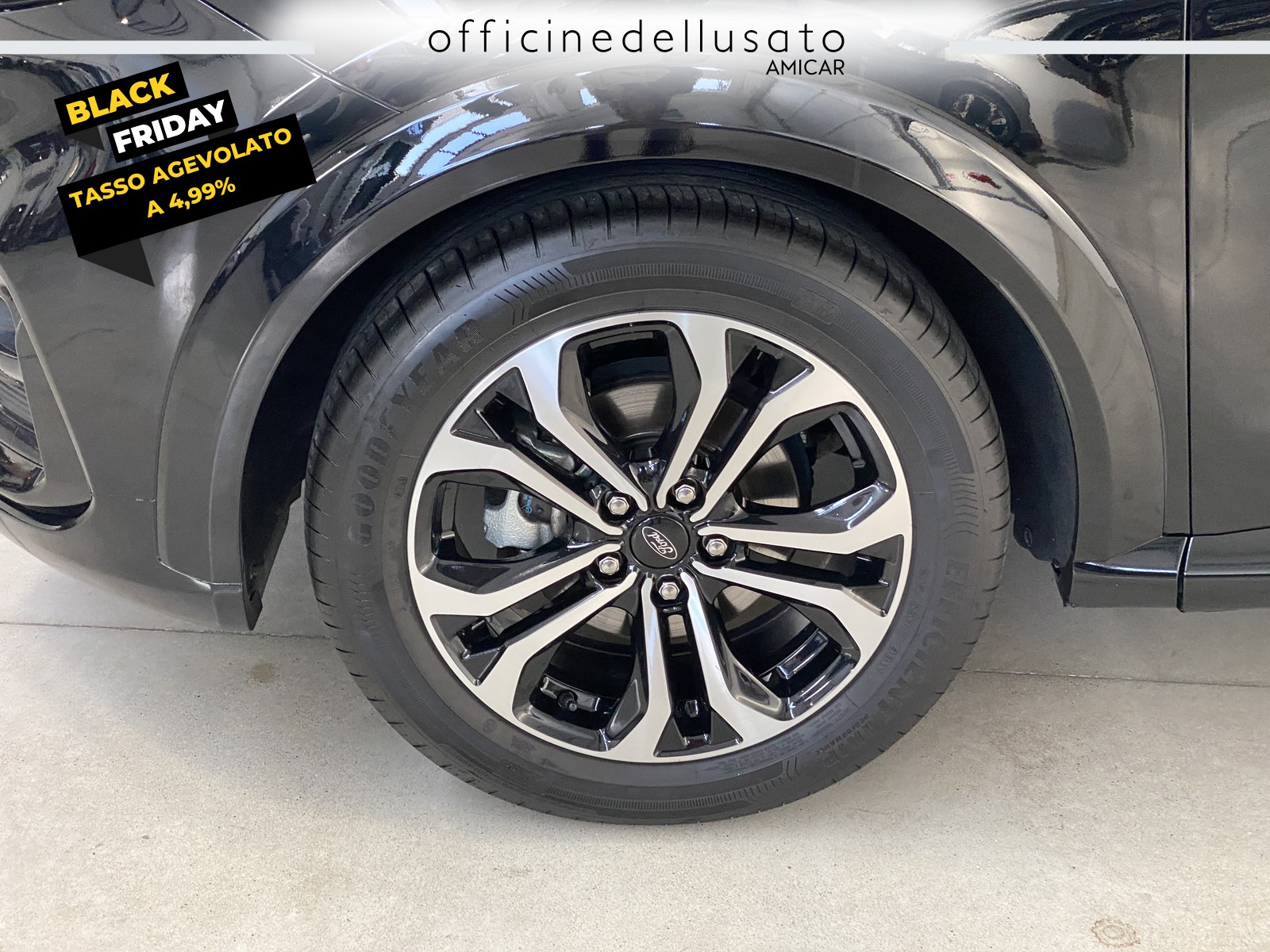 Tutto l'usato e KM 0