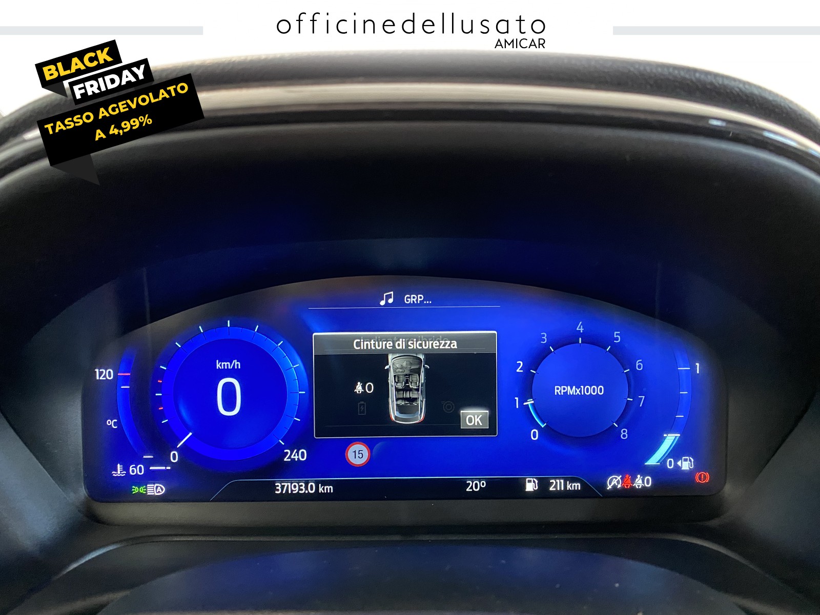 Tutto l'usato e KM 0