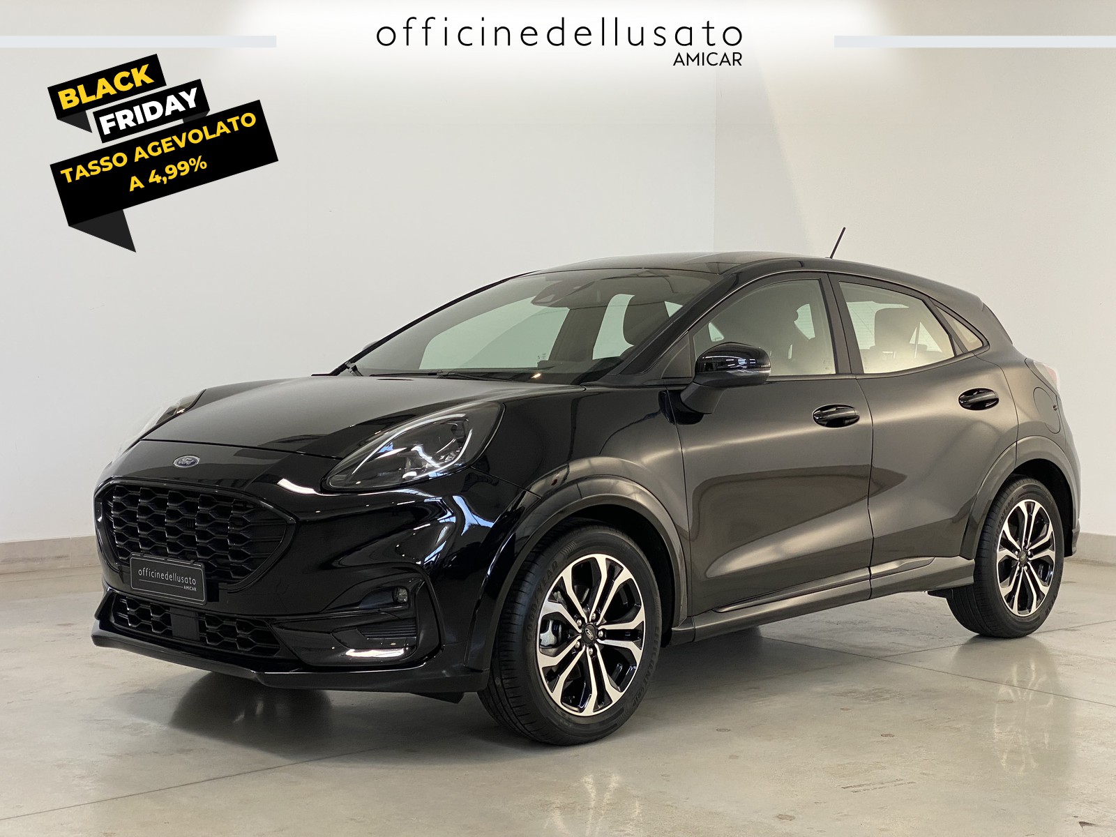 Tutto l'usato e KM 0