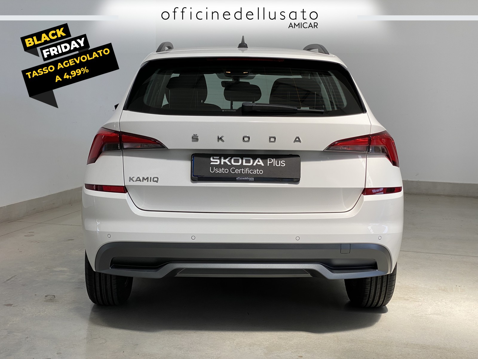 Tutto l'usato e KM 0