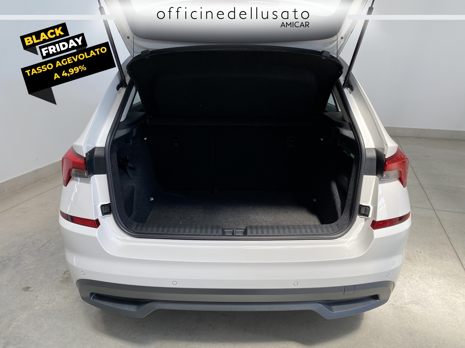 Tutto l'usato e KM 0