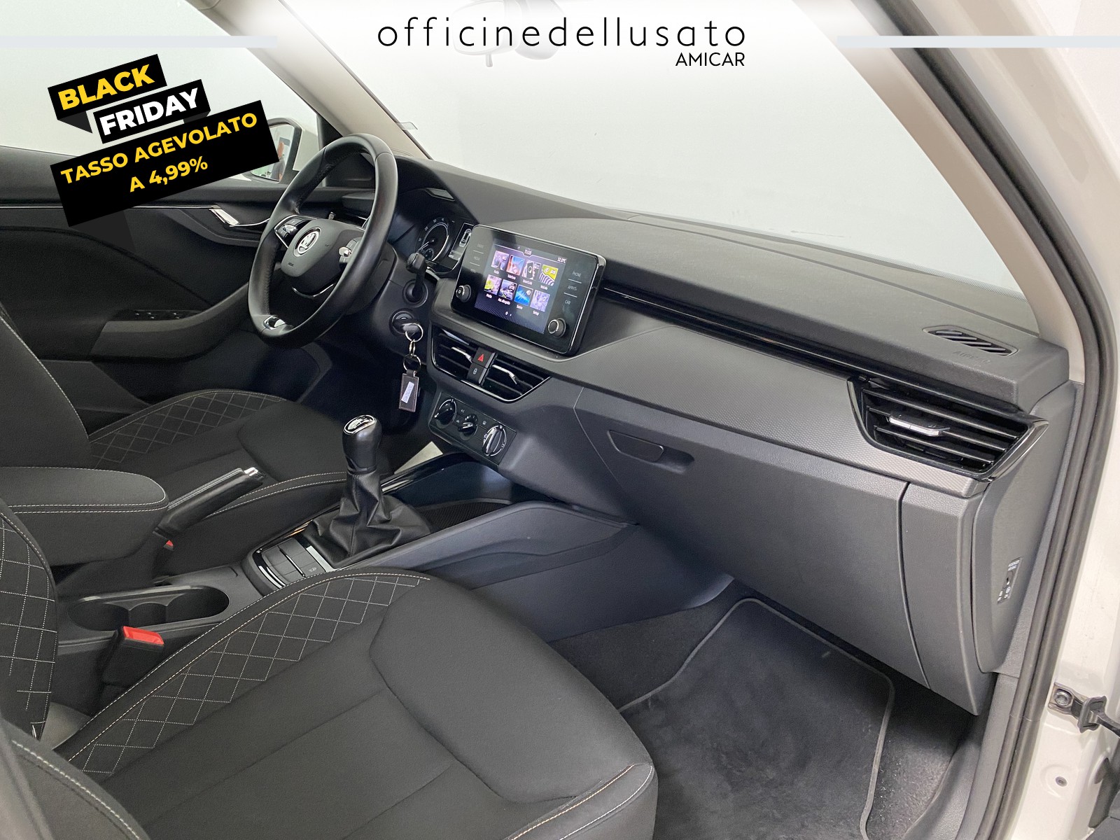 Tutto l'usato e KM 0