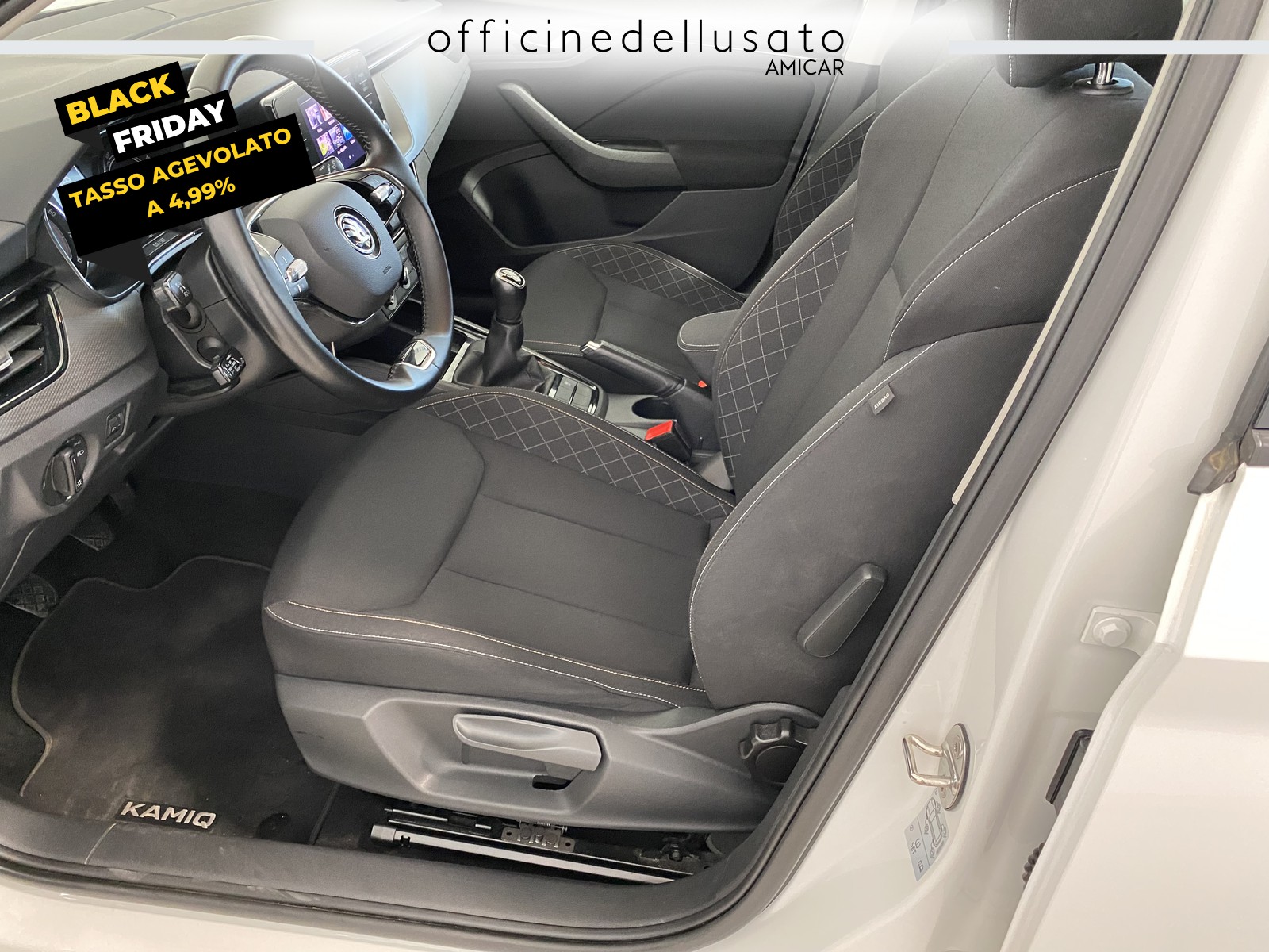 Tutto l'usato e KM 0