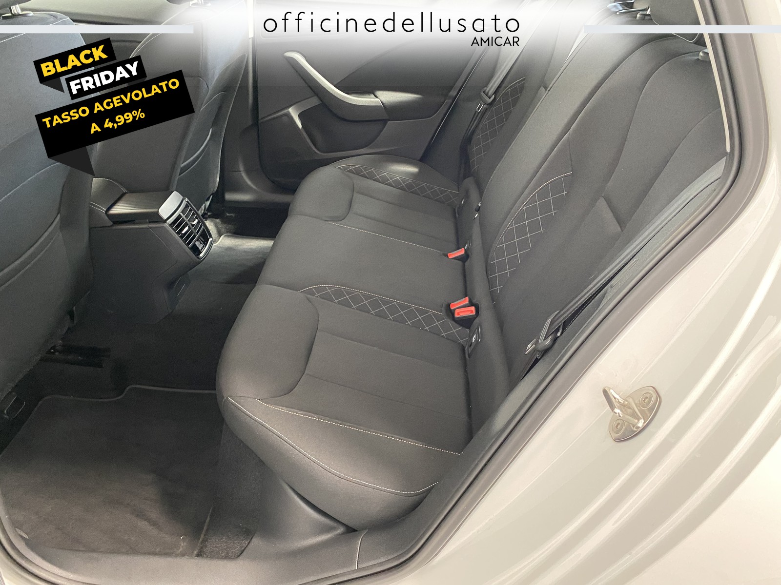 Tutto l'usato e KM 0